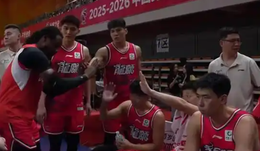 星空体育APP-CBA最终排名！沪浙深京锁前4，辽宁广东首轮遭硬仗，山西也不好打